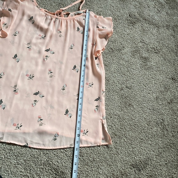 Women’s Loft Polyester Top - Medium - Picture 2 of 6